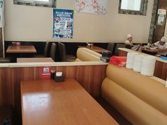 -银村街家常菜·早点·粥饼(北线阁店)
