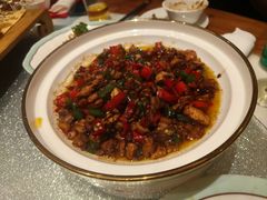 -松沪名灶·豆浆鱼头·新上海菜(飞航吾悦广场店)