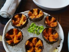 -田舍家Inakaya·炉端烧·铁板烧(天汇igc店)