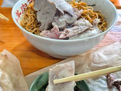 -小辫子羊肉面馆(周东店)