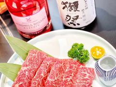 -牛也烧肉(摩尔城店)