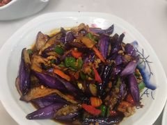 -陈先进鱼馆·地道农家菜(萧山奥体店)