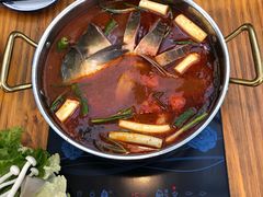 -大理老字号·舟渔的鱼野生菌海景餐厅(双廊店)