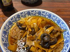 -西园寺素食(西园弄戒幢律寺店)