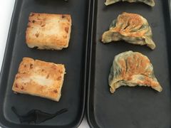 香煎北方饺子-顺峰(农展馆店)