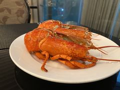-圣丰索菲特·2 On 988 Café 自助餐厅