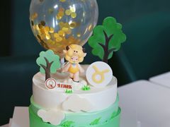 -CAKE BOSS 蛋糕老板(西单君太百货店)