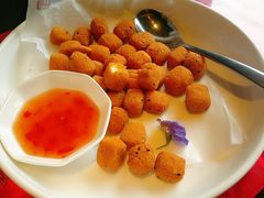 不二私房豆腐-不二茶空间·养生宴(石景山店)