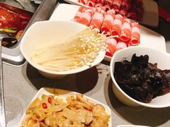 -海底捞火锅(凯德广场店)