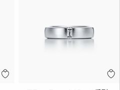 -Tiffany & Co.蒂芙尼
(天津万象城店)