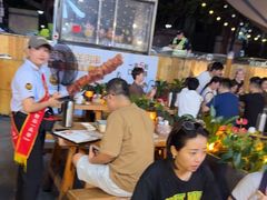 -木屋烧烤(白石洲店)