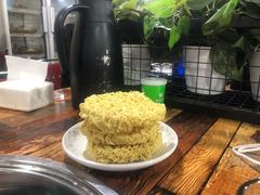 -皖北巫氏三胖地锅鸡(长淮总店)