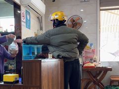 -乐清海鲜面馆(服装城店)