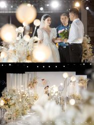 -MECCI婚礼摄影跟拍(红东方广场店)