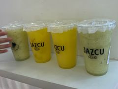 -Jazcu珍仕菓鲜榨果汁(西单大悦城店)