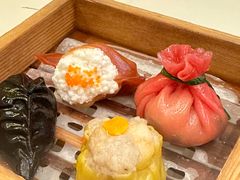 -蔡澜点心·粤菜(嘉里中心店)