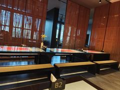 -春色如许·茶食餐厅(桃李春风店)