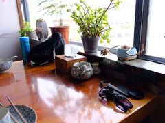 靠窗位-洱海人家餐厅(仙足岛店)