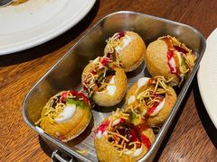 -达斯坦印度餐厅Dastaan(三里屯SOHO店)