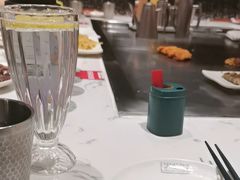 -火地铁板烧(昆山万象汇店)