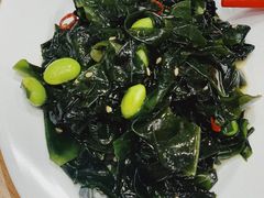-喜家德虾仁水饺(青岛永旺东部店)