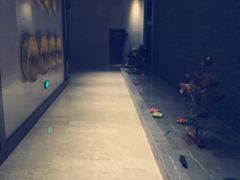 壹号港湾休闲酒店-壹号港湾