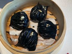 黑金虾饺皇-熙瓏里(万科店)