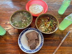 -兄弟俩老李家牛肉汤(总店)