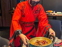 -曾宴·楚菜(湖北省博物馆店)