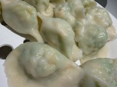 -船歌·鱼水饺青岛菜(闽江二路店)