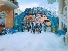 -国色天乡三期陆地乐园