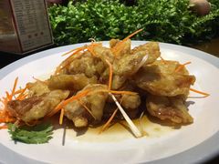 -那家老院子东北菜·饺子·小鸡炖蘑菇(艳华街店)