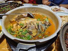 -老海陵·泰州菜(图书馆店)