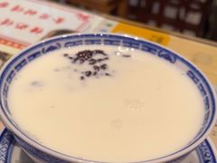 -捷信牛奶甜品世家(合生汇店)