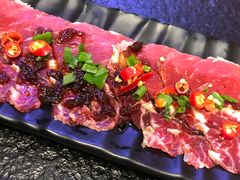 -金龙烧烤·牛肉面(西塔店)