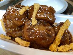 -喜上喜鸡煲翅(吉大店)