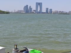 -金鸡湖桃花岛