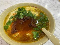 -豫厨老汤拉面(企业广场店)