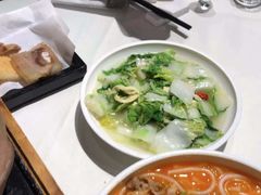 -小厨娘淮扬菜(板桥一店)