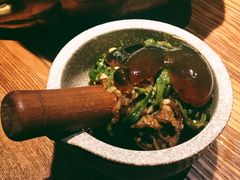 -炊烟小炒黄牛肉(中心印象城店)
