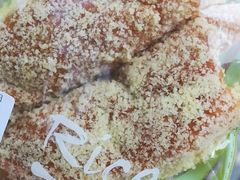奶油条-RiceZone乐食尊纯米面包坊(望京店)