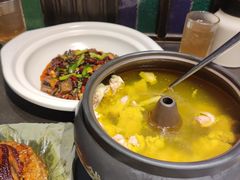 -福照楼汽锅鸡·云南菜(护国路店)
