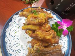 -喀秋莎西餐厅