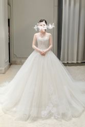 -MuseMarry婚纱(前海嘉里中心店)