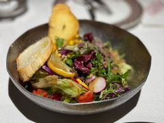 -俄士厨房(五棵松华熙LIVE店)