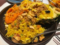 -BetterThai 泰加(苏州中心店)