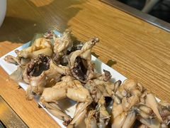 -麻田会 ·鲜活现烹·牛蛙火锅(珠江新城维家思广场店)