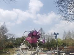 -东台西溪天仙缘景区