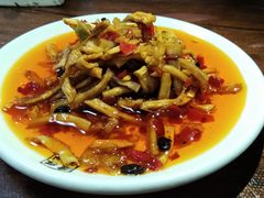 -谭记老字号跳跳蛙·香辣蟹.专注二十年(滨江店)