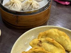 -李记清真馆(打钉巷店)